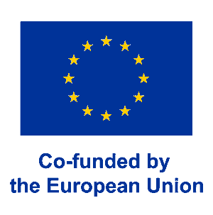 Co-funded by the European Union.