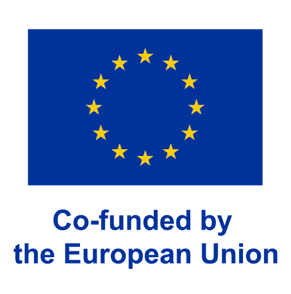 Co-funded by the European Union