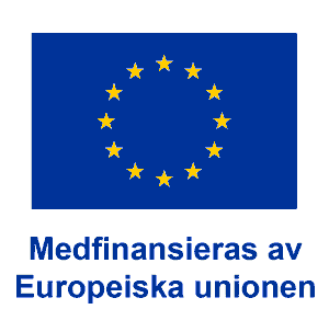 Medfinansieras av Europeiska unionen.
